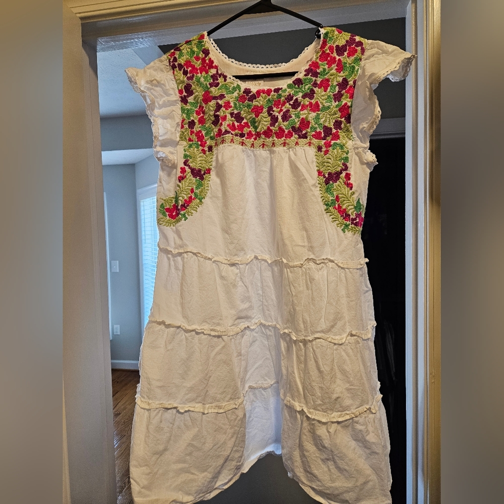 NWOT J. Marie dress